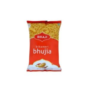 Bikaji bhujia