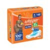 Whisper Choice Ultra Sanitary Pads 6 pieces