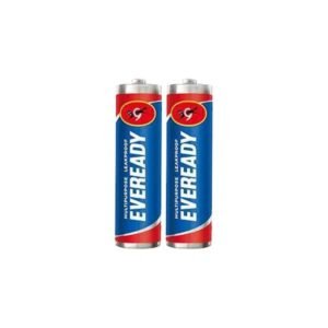 EVEREADY CELL AA 815 2 pieces
