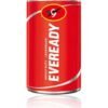 Eveready Battery - Size D 1050