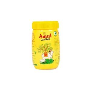 Amul Ghee - 200gm