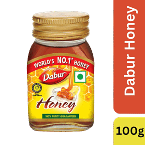 Dabur Honey 100 gm