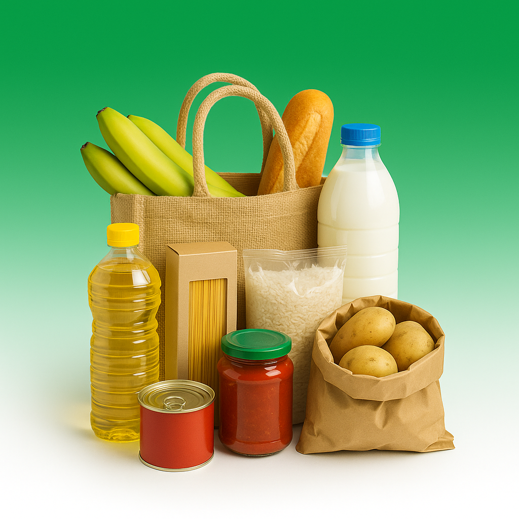 online grocery store in pilani
