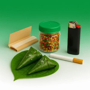 Paan Store