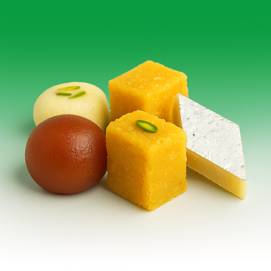 online sweet in pilani