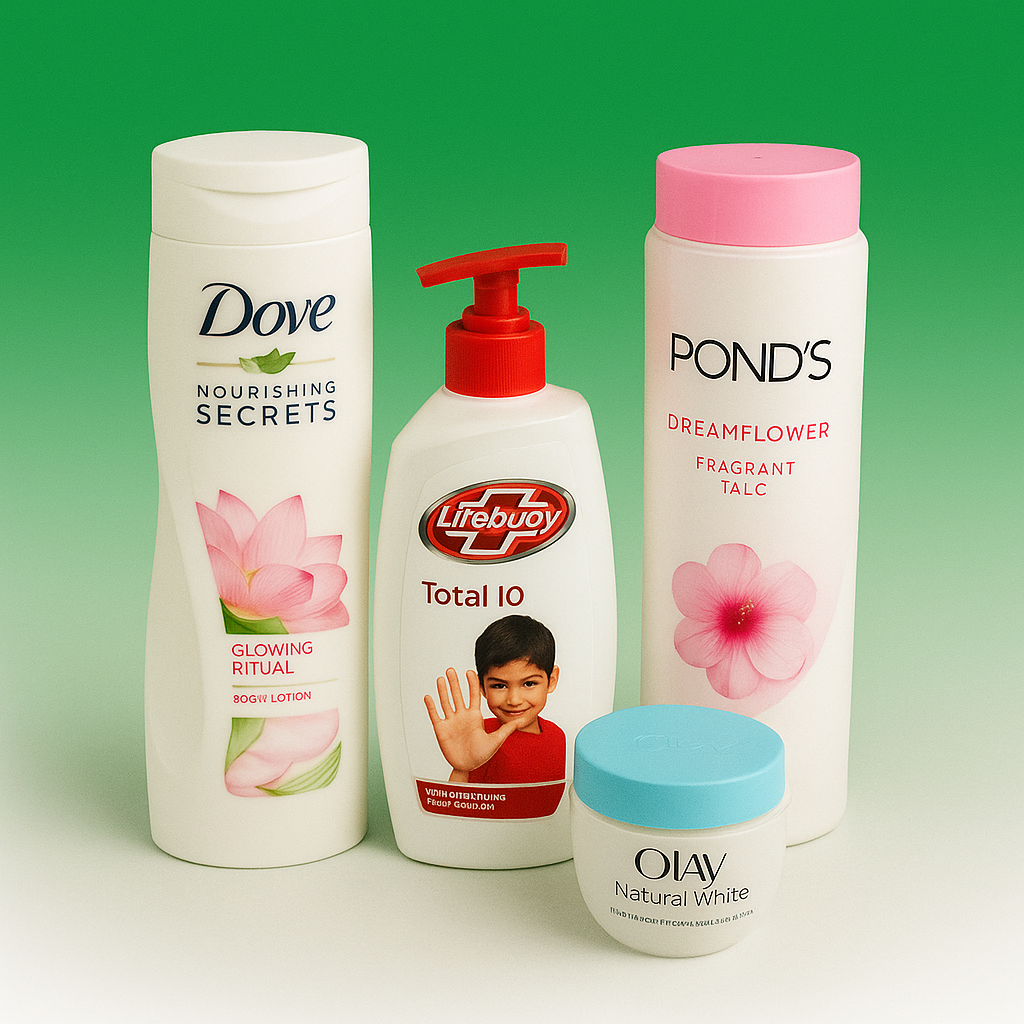 personal care item in pilani