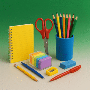 Stationery & Office